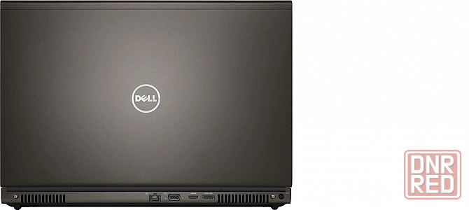Dell M6800 17.3 i7 4810qm Донецк - изображение 2
