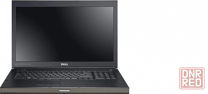Dell M6800 17.3 i7 4810qm Донецк - изображение 1