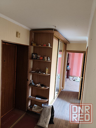 2 х.ком. квартира 51 м,кв, 3 800 000, Куйбышевском р-н. Донецк - изображение 1