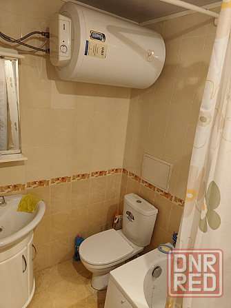 2 х.ком. квартира 51 м,кв, 3 800 000, Куйбышевском р-н. Донецк - изображение 9