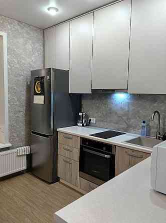 Сдаётся 1комнатная квартира в Калининском районе Донецк