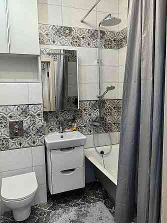 Сдаётся 1комнатная квартира в Калининском районе Донецк