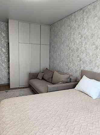 Сдаётся 1комнатная квартира в Калининском районе Донецк