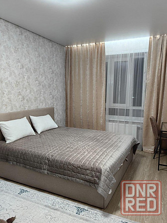 Сдаётся 1комнатная квартира в Калининском районе Донецк - изображение 3