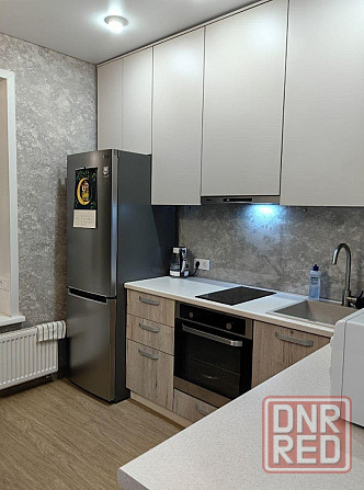 Сдаётся 1комнатная квартира в Калининском районе Донецк - изображение 2