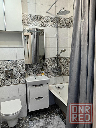 Сдаётся 1комнатная квартира в Калининском районе Донецк - изображение 4