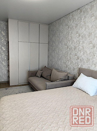 Сдаётся 1комнатная квартира в Калининском районе Донецк - изображение 1