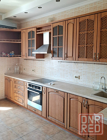 Продам 4к.крупногабаритную кв-ру. Ворошиловский р-н. Ориентир кинотеатр "Звездочка". Донецк - изображение 1