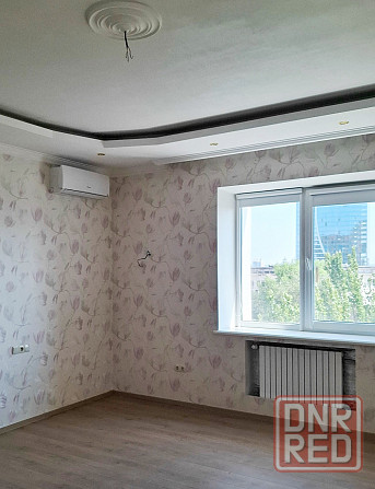 Продам 4к.крупногабаритную кв-ру. Ворошиловский р-н. Ориентир кинотеатр "Звездочка". Донецк - изображение 7