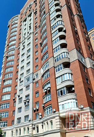 Продам 4к.крупногабаритную кв-ру. Ворошиловский р-н. Ориентир кинотеатр "Звездочка". Донецк - изображение 12