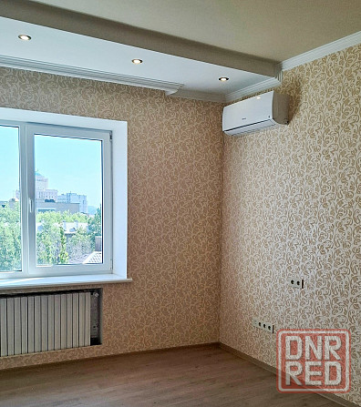 Продам 4к.крупногабаритную кв-ру. Ворошиловский р-н. Ориентир кинотеатр "Звездочка". Донецк - изображение 6