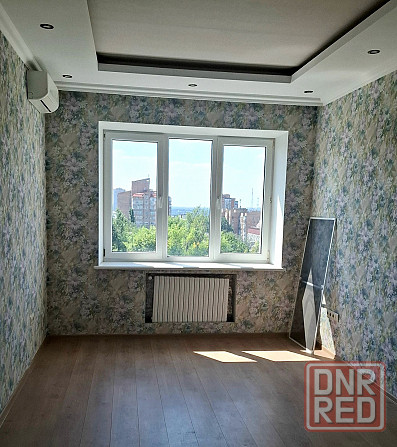 Продам 4к.крупногабаритную кв-ру. Ворошиловский р-н. Ориентир кинотеатр "Звездочка". Донецк - изображение 5