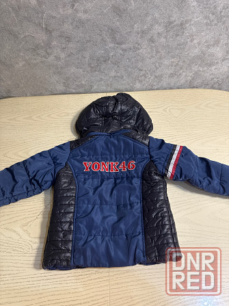 Куртка 24 м Донецк - изображение 5