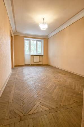 Продам 3х комнатную квартиру в центре Донецка Донецк