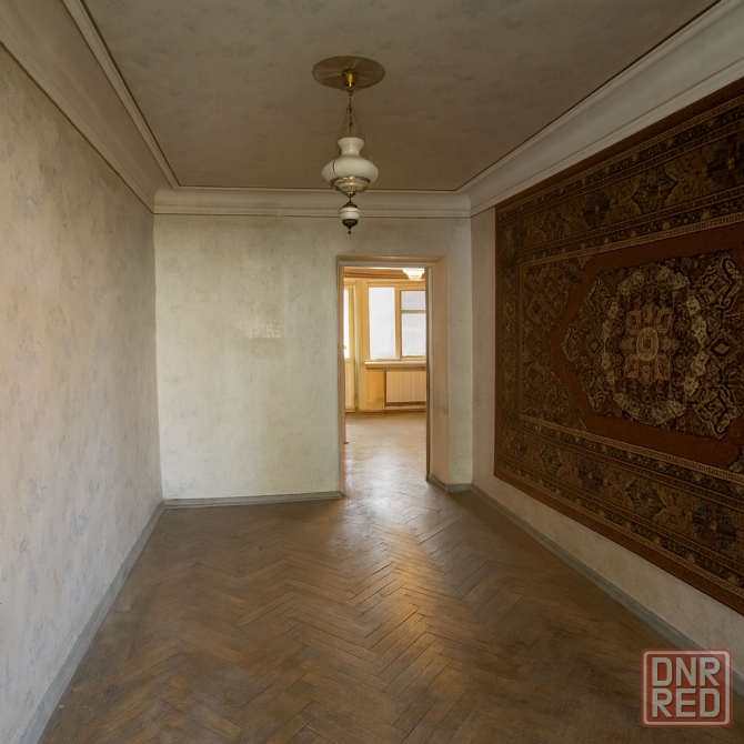Продам 3х комнатную квартиру в центре Донецка Донецк - изображение 1