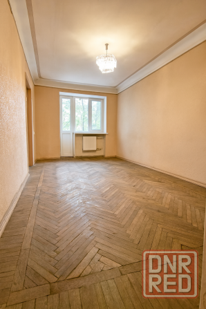 Продам 3х комнатную квартиру в центре Донецка Донецк - изображение 2