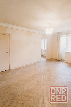 Продам 3х комнатную квартиру в центре Донецка Донецк - изображение 3
