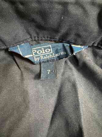 Ветровка polo Донецк