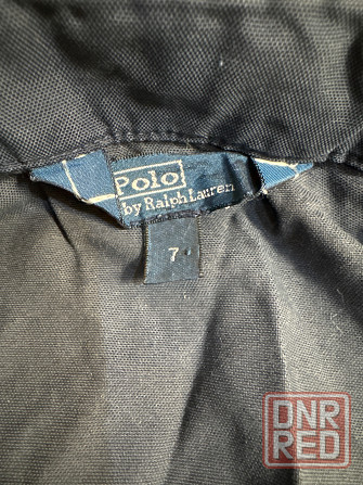 Ветровка polo Донецк - изображение 4