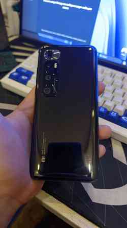 Xiaomi Mi 10 Ultra 8/256 Горловка