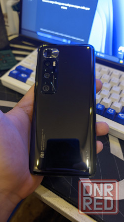 Xiaomi Mi 10 Ultra 8/256 Горловка - изображение 1