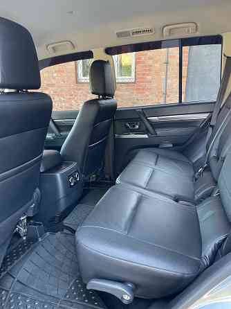 Продам Mitsubishi Pajero Донецк
