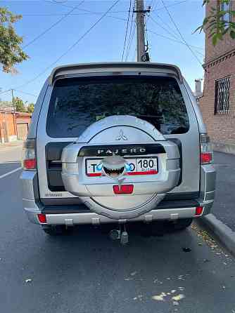 Продам Mitsubishi Pajero Донецк