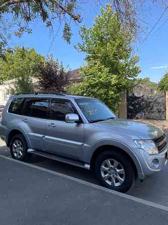 Продам Mitsubishi Pajero Донецк