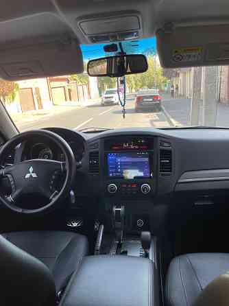 Продам Mitsubishi Pajero Донецк
