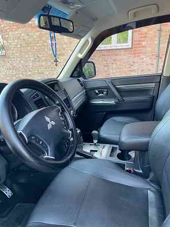 Продам Mitsubishi Pajero Донецк