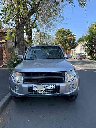 Продам Mitsubishi Pajero Донецк