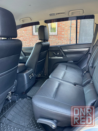Продам Mitsubishi Pajero Донецк - изображение 3