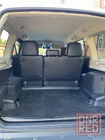 Продам Mitsubishi Pajero Донецк - изображение 7