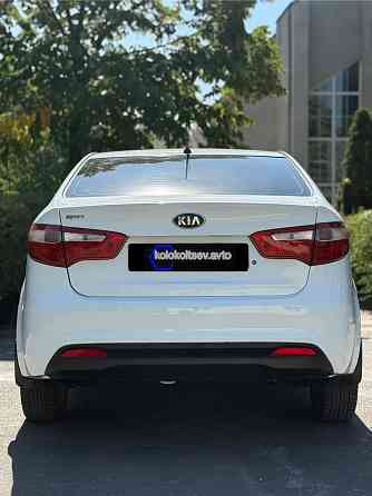 в продаже KIA RIO 2014 Донецк