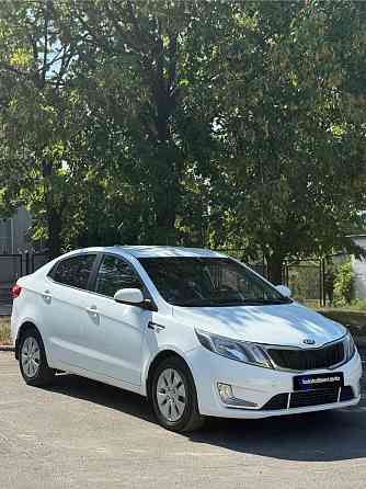 в продаже KIA RIO 2014 Донецк