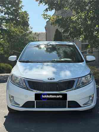 в продаже KIA RIO 2014 Донецк