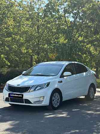 в продаже KIA RIO 2014 Донецк