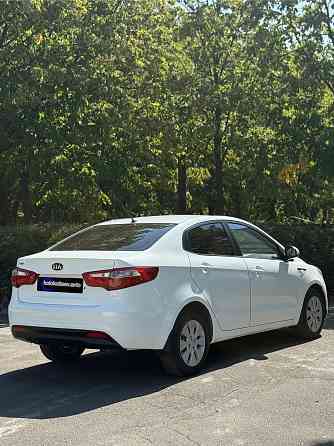 в продаже KIA RIO 2014 Донецк