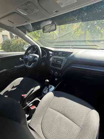 в продаже KIA RIO 2014 Донецк