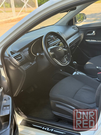 в продаже KIA RIO 2014 Донецк - изображение 8