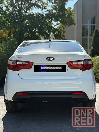 в продаже KIA RIO 2014 Донецк - изображение 5