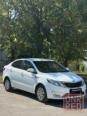 в продаже KIA RIO 2014 Донецк - изображение 1