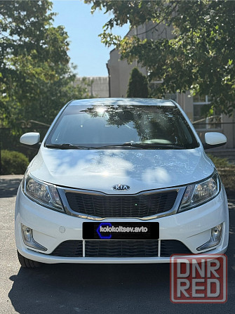 в продаже KIA RIO 2014 Донецк - изображение 2