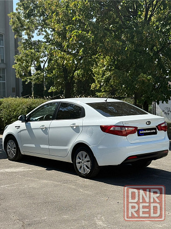 в продаже KIA RIO 2014 Донецк - изображение 7