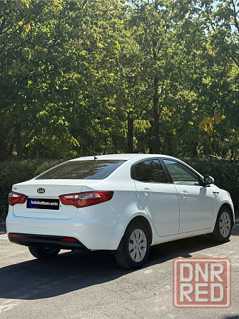 в продаже KIA RIO 2014 Донецк - изображение 4