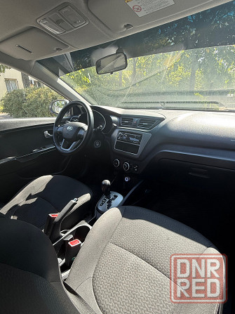 в продаже KIA RIO 2014 Донецк - изображение 6