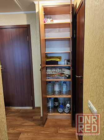 Продам 2 ком кв Лен рн Донецк - изображение 9
