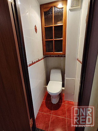 Продам 2 ком кв Лен рн Донецк - изображение 5
