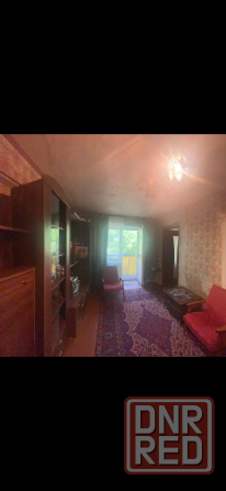 Продается 2-х комн. кв.. в Кировском р-не Донецк - изображение 4