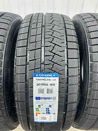 Продам резину Triangle 245/45R20 Донецк